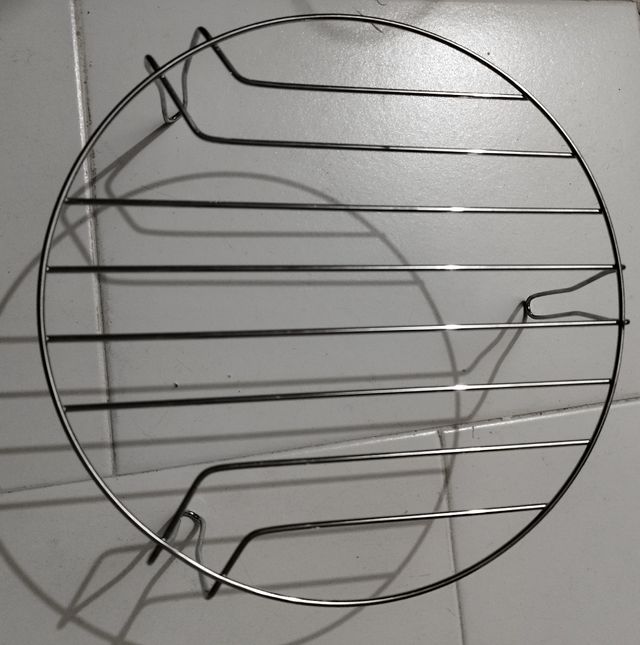 SOPORTE REJILLA GRILL MICROONDAS