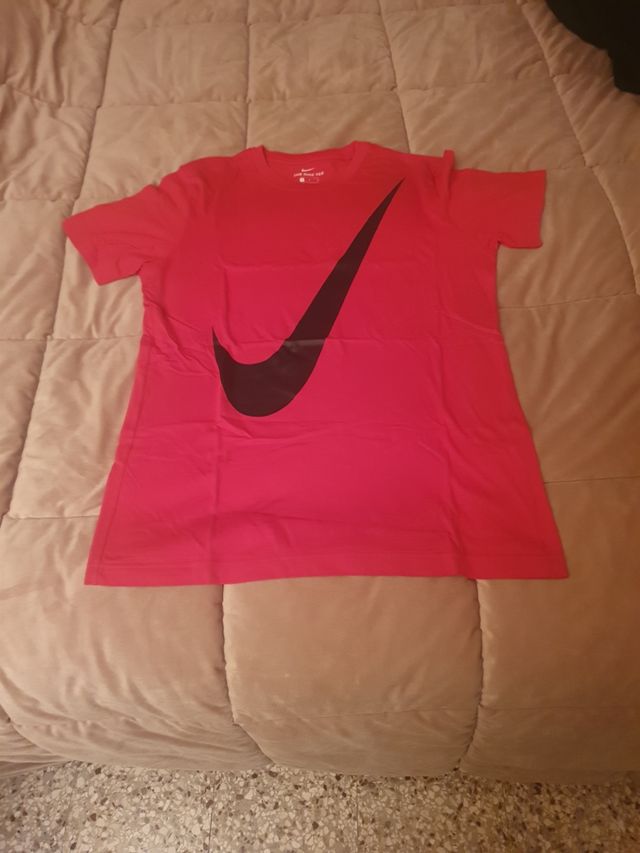 Maglietta nike