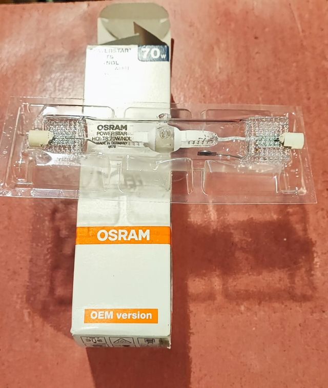 Focos DISANO halógenos