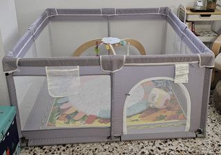 Parque infantil 