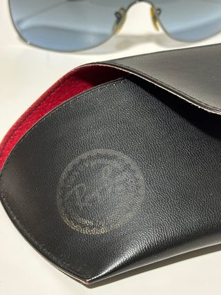 GAFAS RAY BAN ORIGINALES