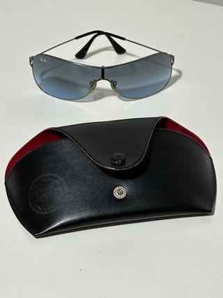 GAFAS RAY BAN ORIGINALES