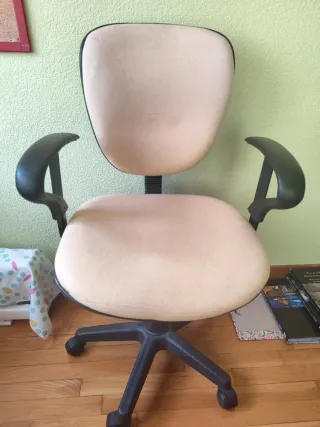 Silla escritorio