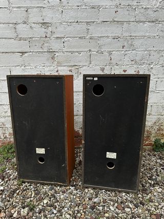 Cajas Pioneer Cs 7030