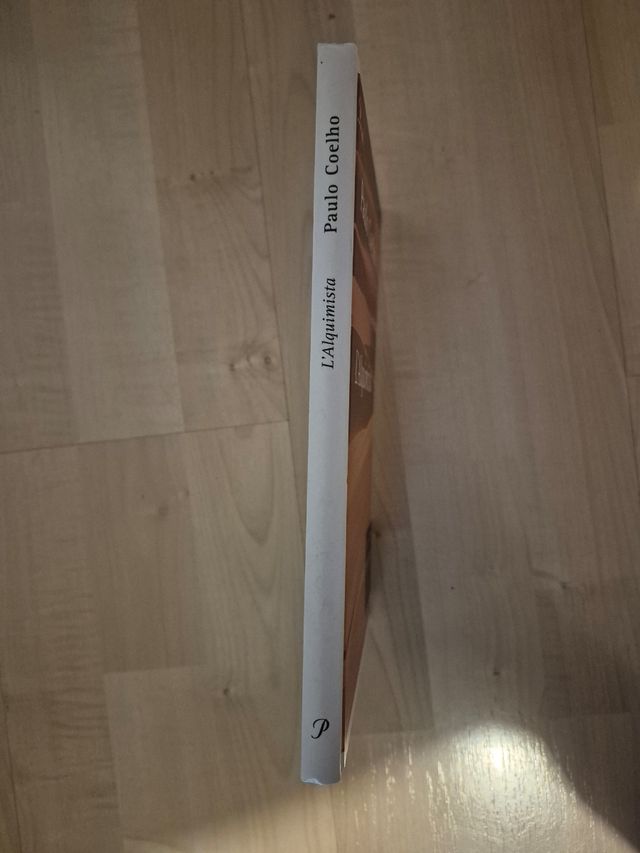 L'Alquimista: Edició especial 10è aniversari