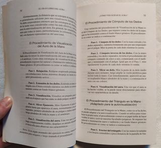 Joe H. Slate - El Gran Libro del Aura