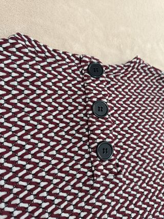 Camiseta manga larga Sfera