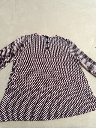 Camiseta manga larga Sfera