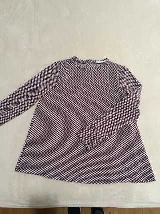 Camiseta manga larga Sfera