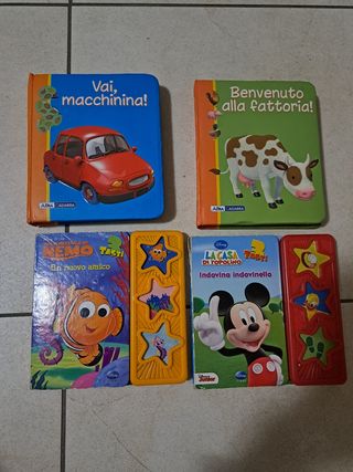 Vai macchinina!