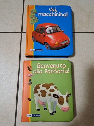 Vai macchinina!