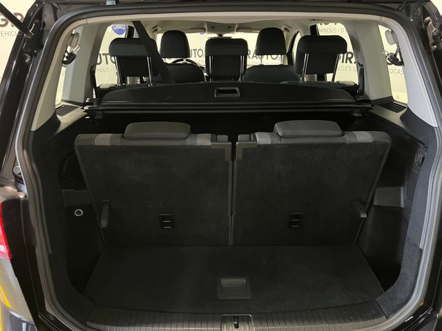 Volkswagen Touran 2017