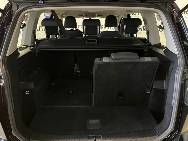 Volkswagen Touran 2017