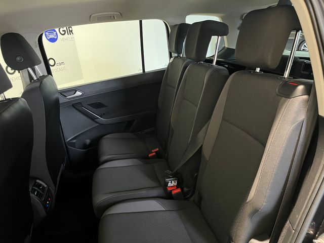 Volkswagen Touran 2017