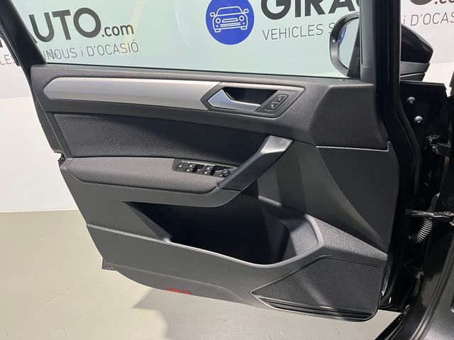 Volkswagen Touran 2017