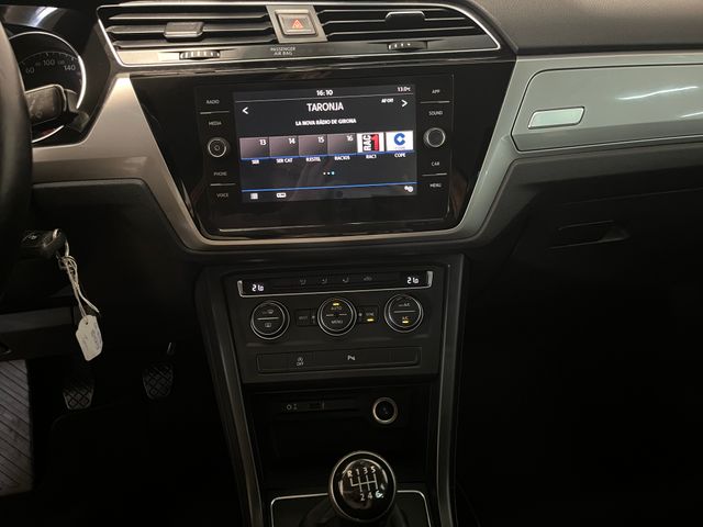 Volkswagen Touran 2017