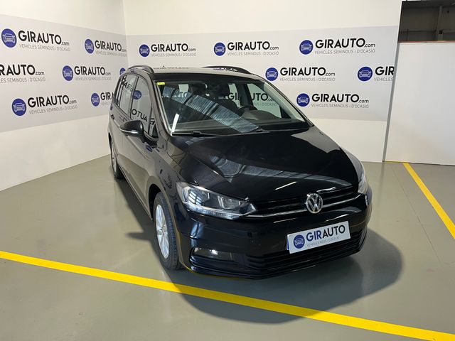 Volkswagen Touran 2017