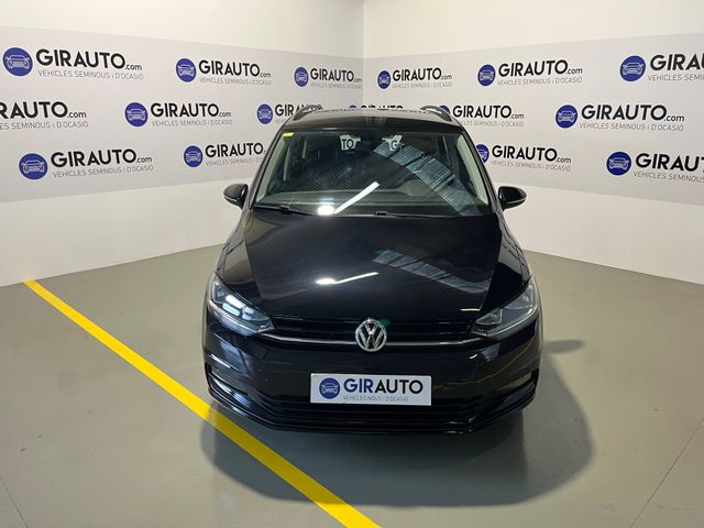 Volkswagen Touran 2017