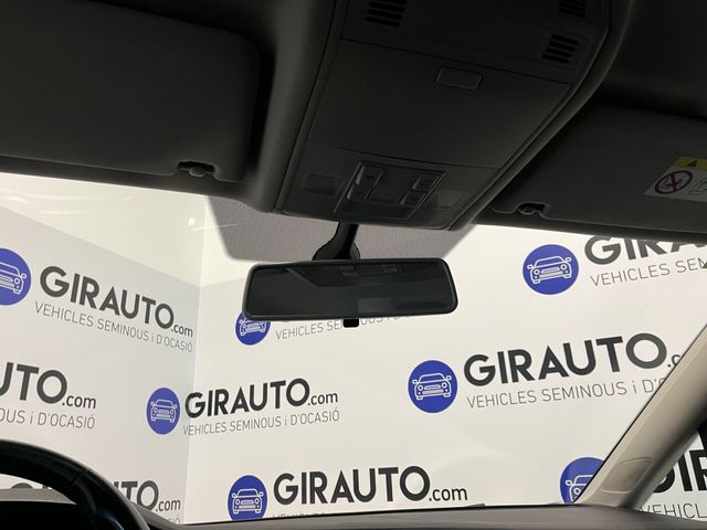 Volkswagen Touran 2017