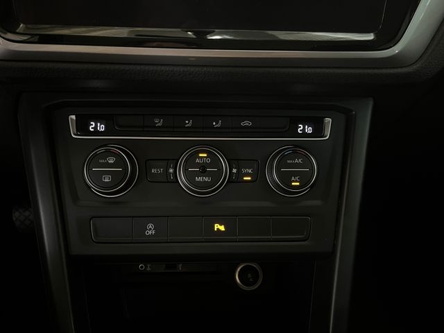 Volkswagen Touran 2017