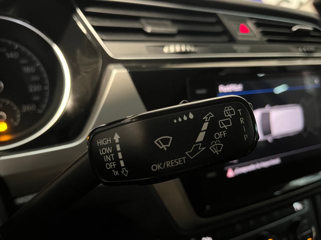 Volkswagen Touran 2017