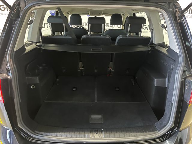 Volkswagen Touran 2017