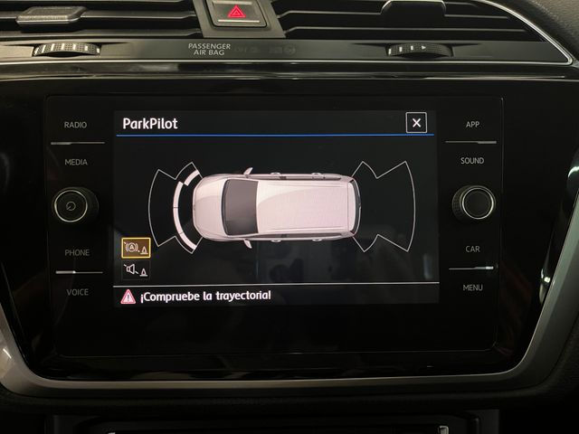 Volkswagen Touran 2017