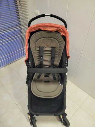 Cochecito bebé Bugaboo Camaleón 