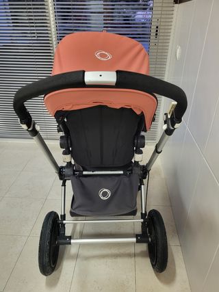 Cochecito bebé Bugaboo Camaleón 