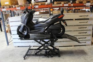 Mesa elevadora hidráulica de tijera Moost 475Kg