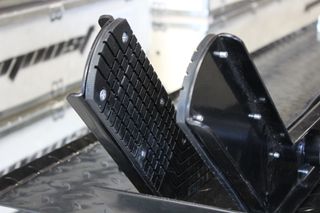 Mesa elevadora hidráulica de tijera Moost 475Kg