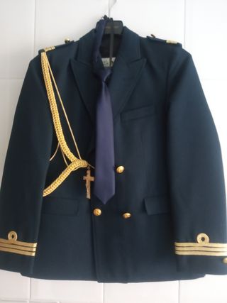 Traje de prmera comunión
