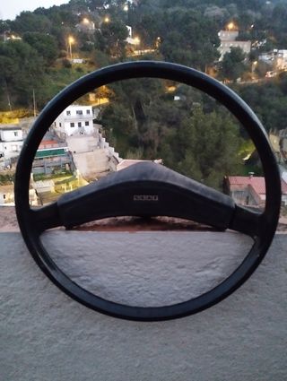 Volante original Seat 131