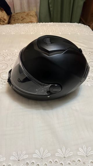 Casco Moto Shark Spartan RS M
