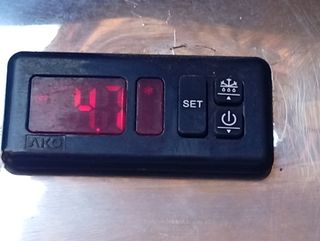 Cámara Hostelería refrigeracion/congelación