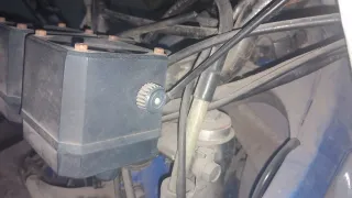 Despiece compleo de suzuki DR BIG 750 Y 800