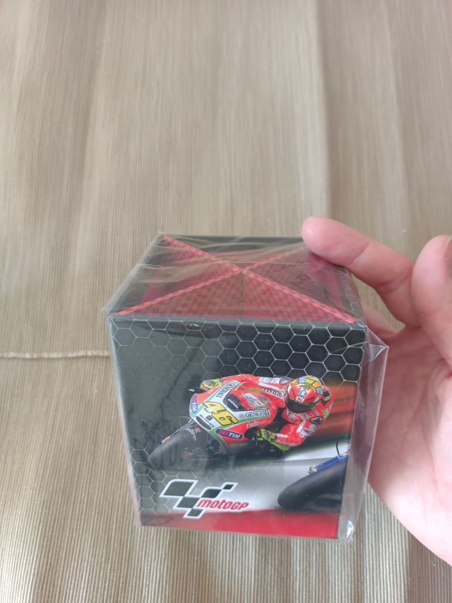 Lote papelería Moto GP