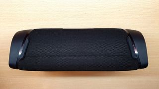 Altavoz SONY SRS-XB43 mas funda