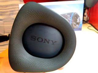 Altavoz SONY SRS-XB43 mas funda