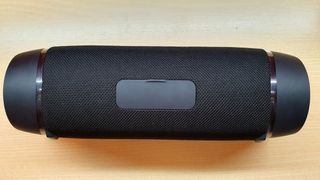 Altavoz SONY SRS-XB43 mas funda