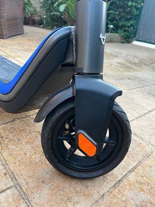 Patín Eléctrico NIU KQi3 Sport