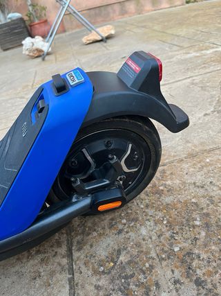 Patín Eléctrico NIU KQi3 Sport