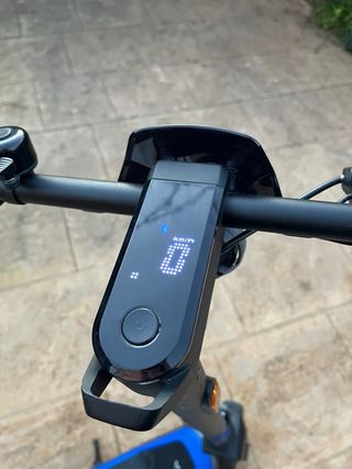 Patín Eléctrico NIU KQi3 Sport