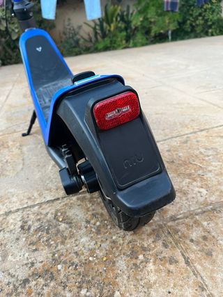Patín Eléctrico NIU KQi3 Sport