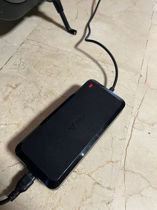 Patín Eléctrico NIU KQi3 Sport