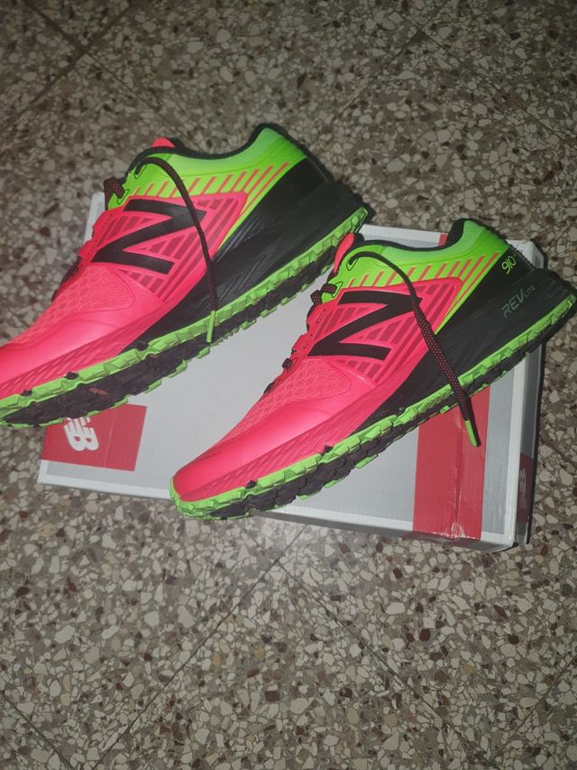 new balance revlite 910v4