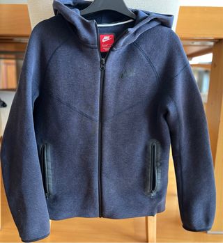 Chaqueta Nike Tech Fleece