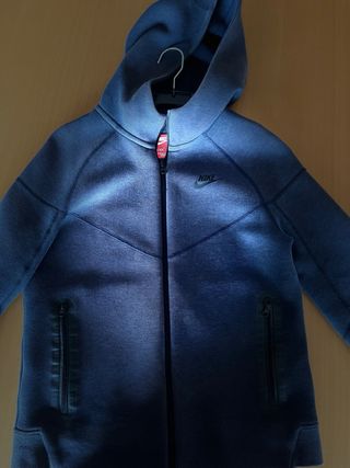 Chaqueta Nike Tech Fleece