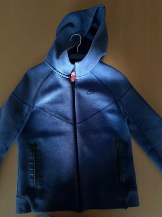 Chaqueta Nike Tech Fleece