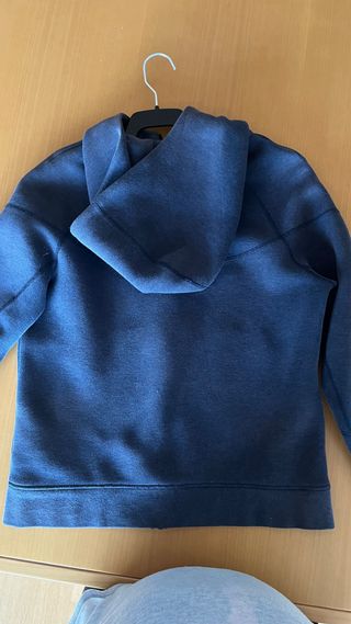 Chaqueta Nike Tech Fleece